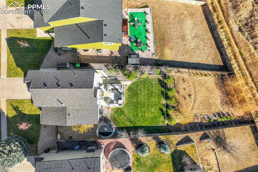 Image 37 of 41: Aerial View