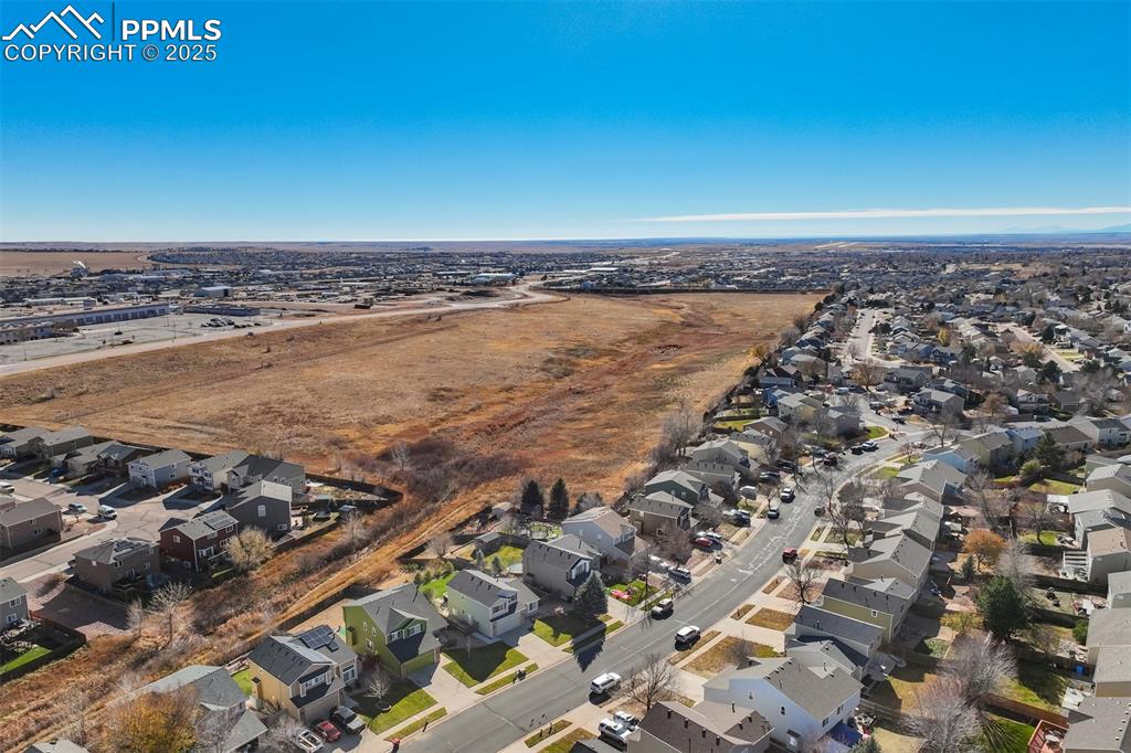 Image 41 of 41: Aerial View