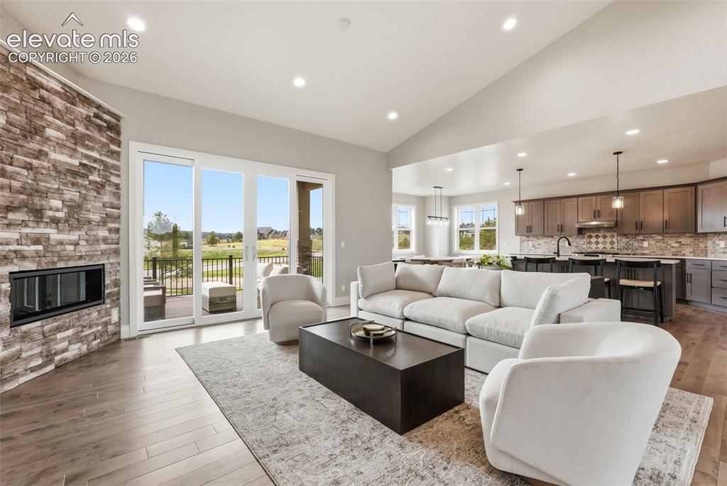 Image 10 of 42: Living Room