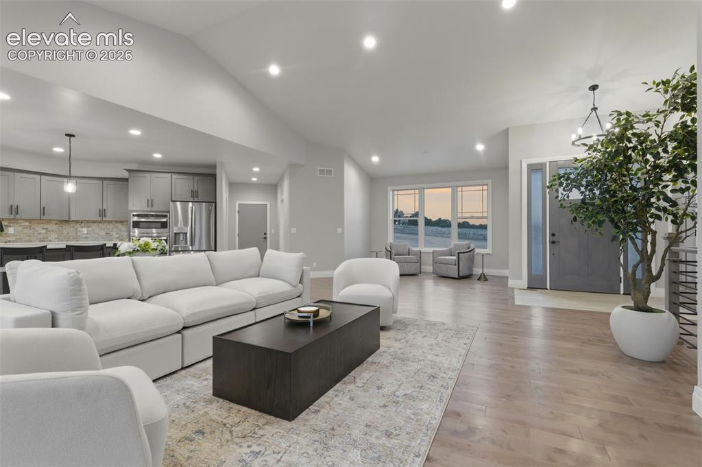 Image 11 of 42: Living Room