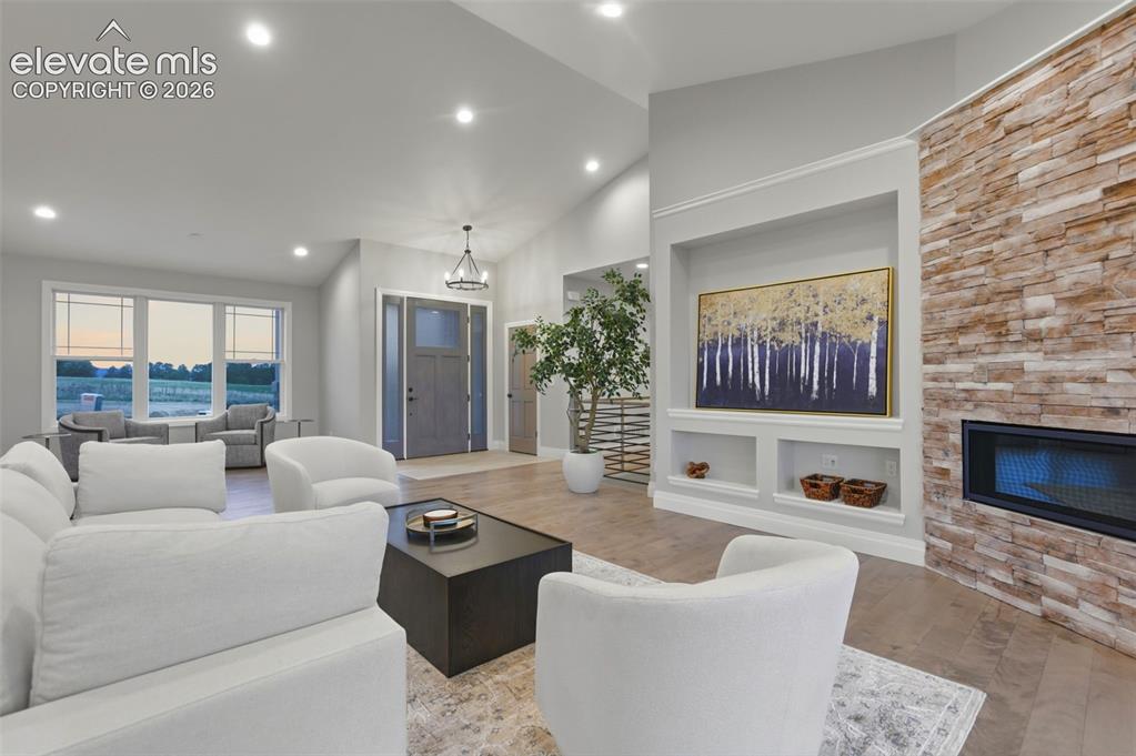 Image 12 of 42: Living Room