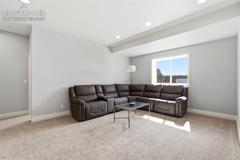 Image 32 of 42: Family Room