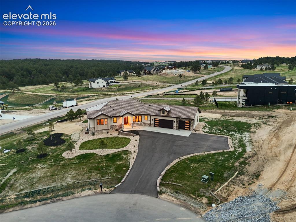 Image 41 of 42: Aerial View