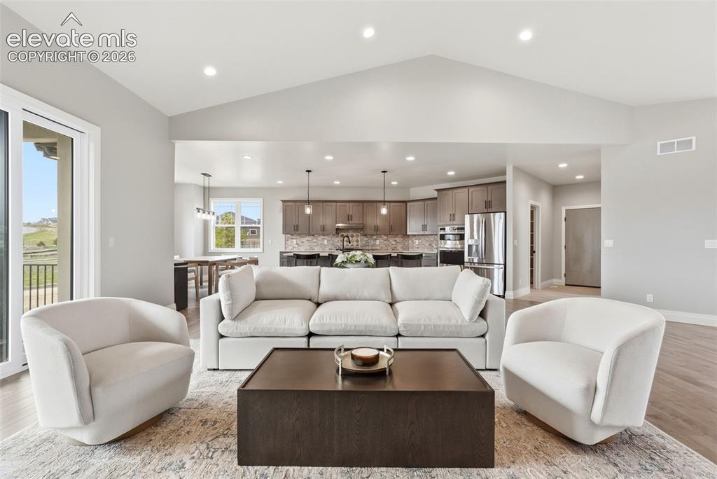 Image 6 of 42: Living Room