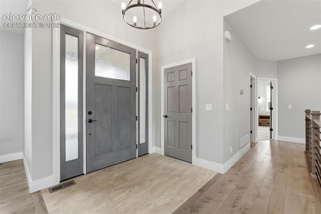 Image 8 of 42: Entry