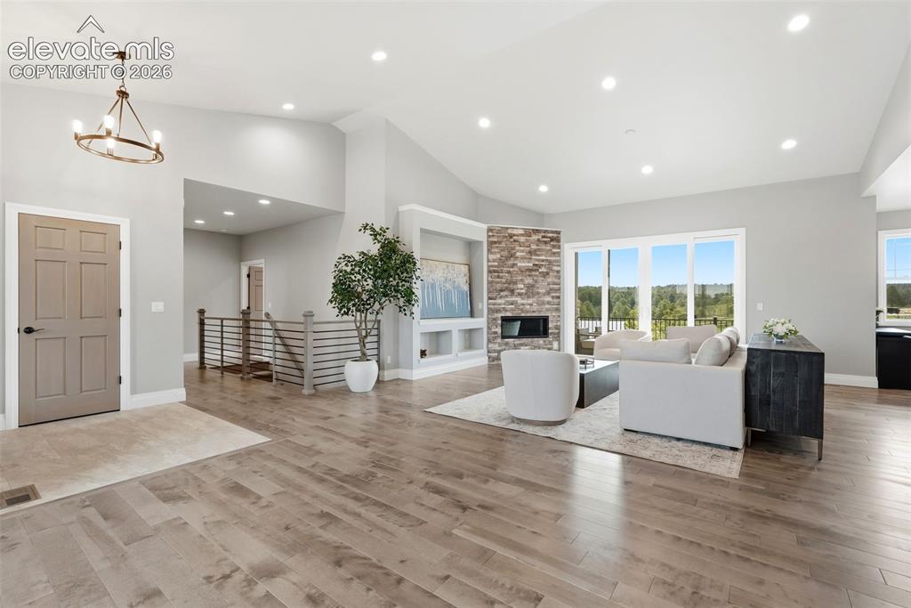 Image 9 of 42: Living Room