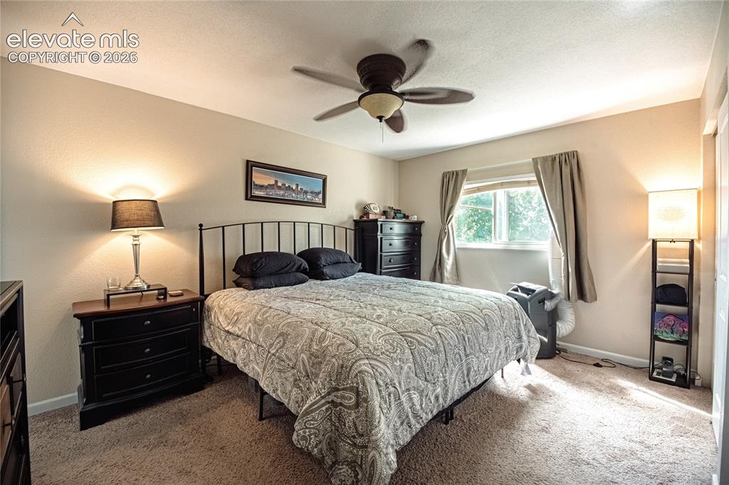 Image 19 of 38: Bedroom