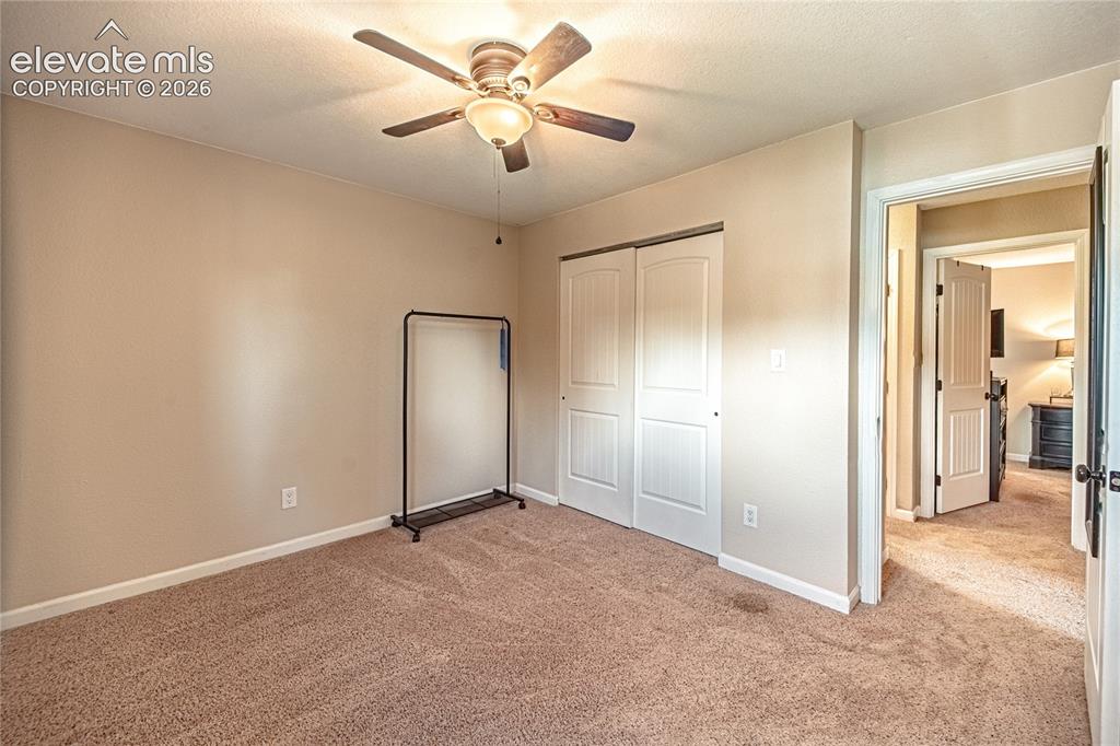 Image 25 of 38: Bedroom