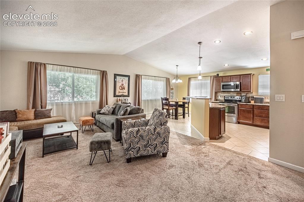 Image 6 of 38: Living Room