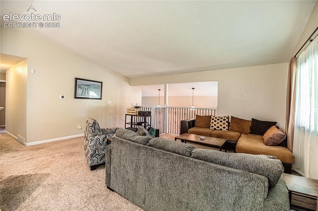 Image 8 of 38: Living Room