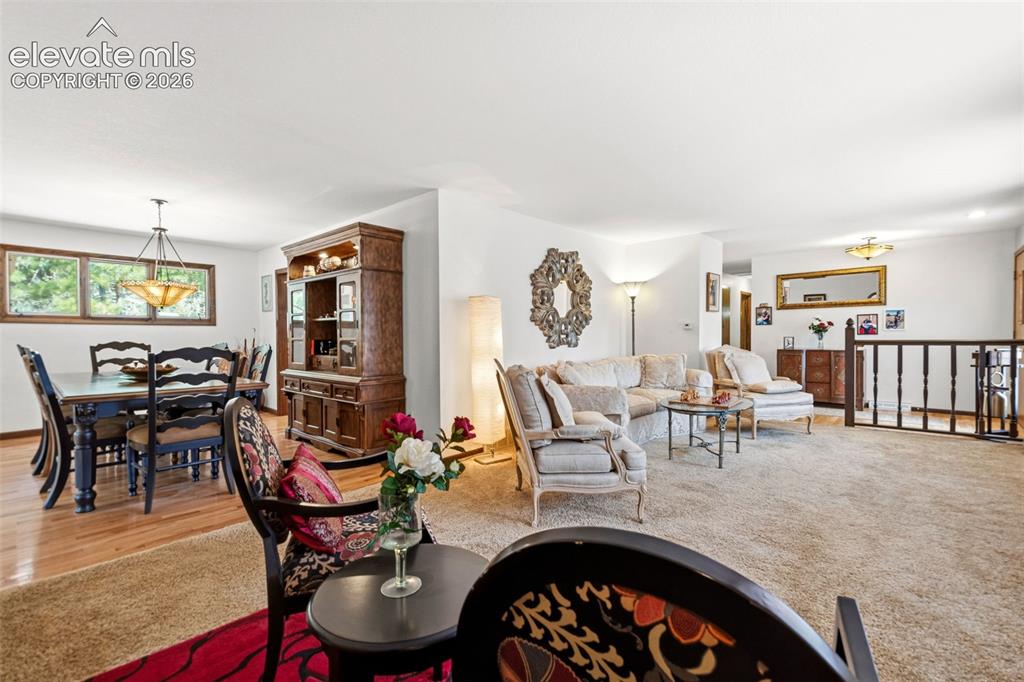 Image 10 of 49: Living Room