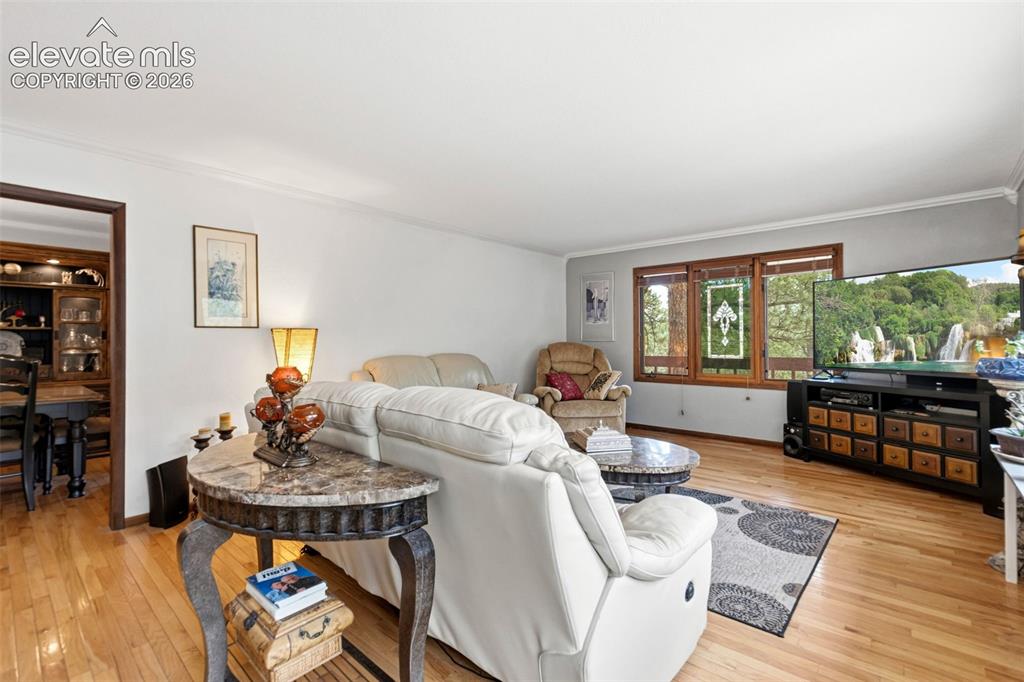 Image 17 of 49: Living Room