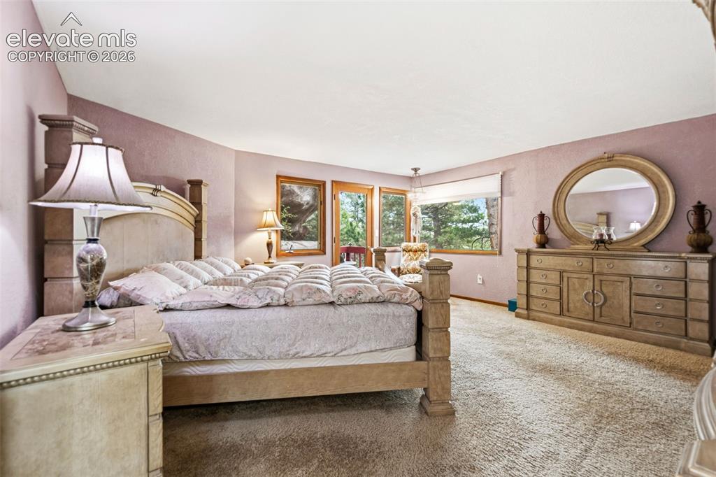 Image 23 of 49: Bedroom