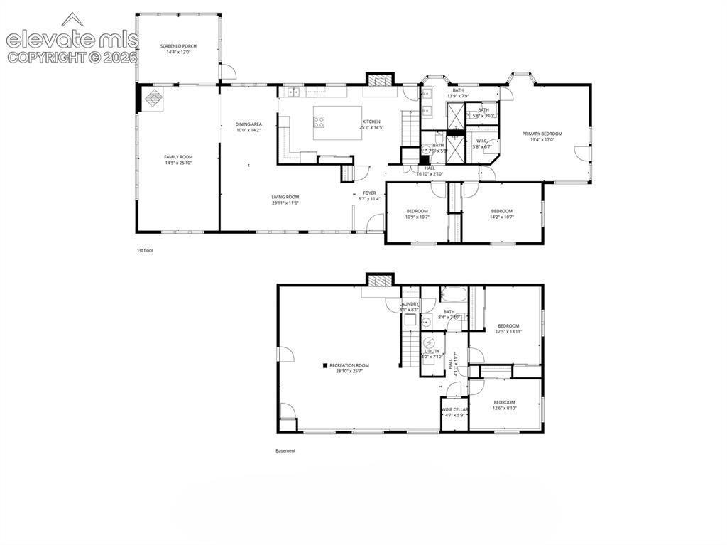 Image 27 of 49: Floor Plan