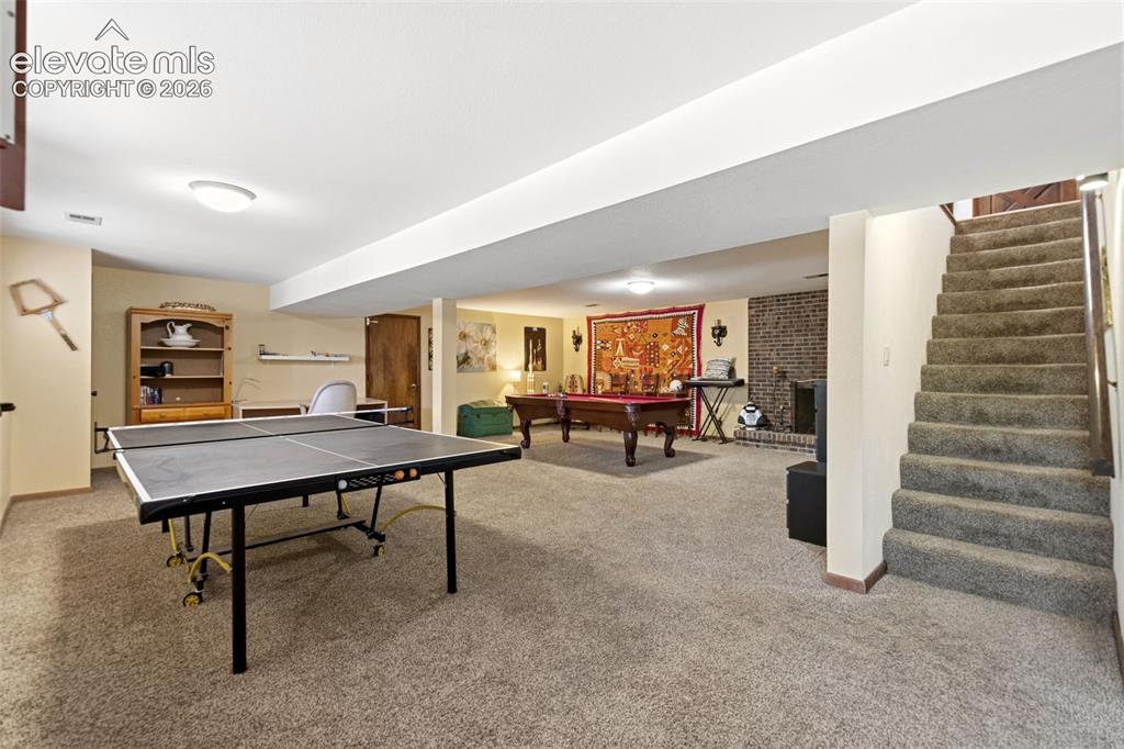Image 34 of 49: Game Room