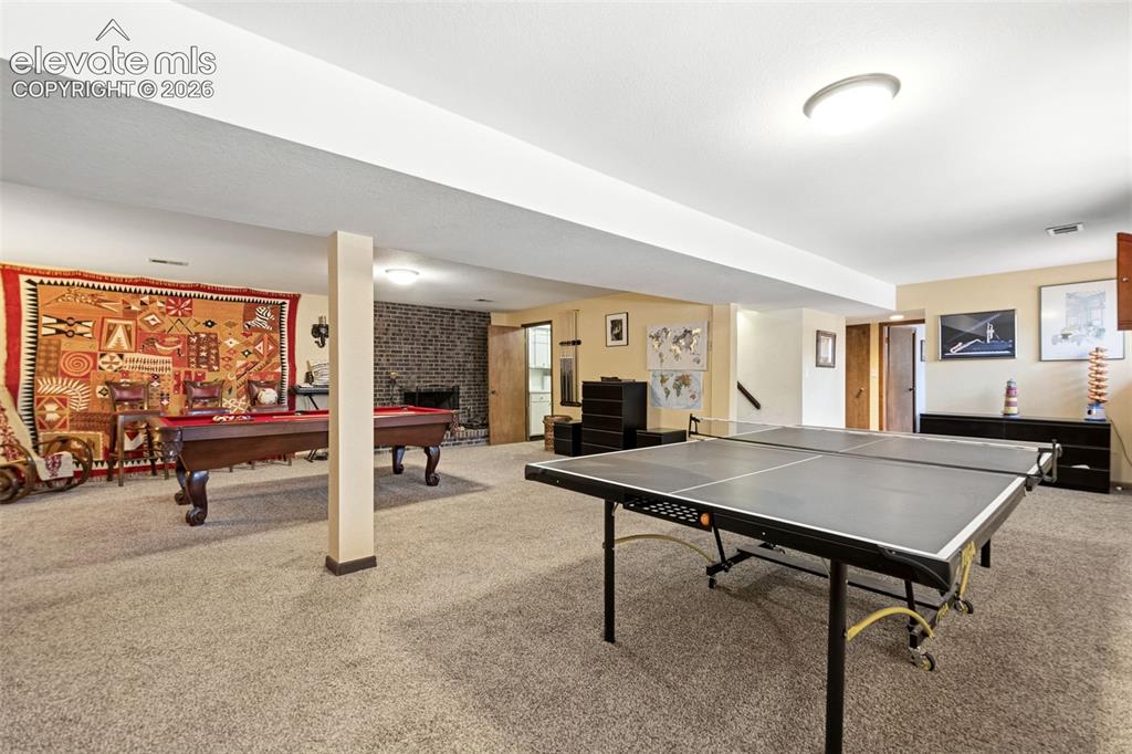 Image 35 of 49: Game Room