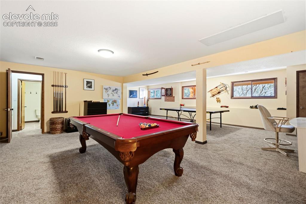 Image 36 of 49: Game Room