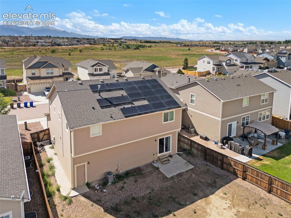 Image 45 of 49: Aerial View