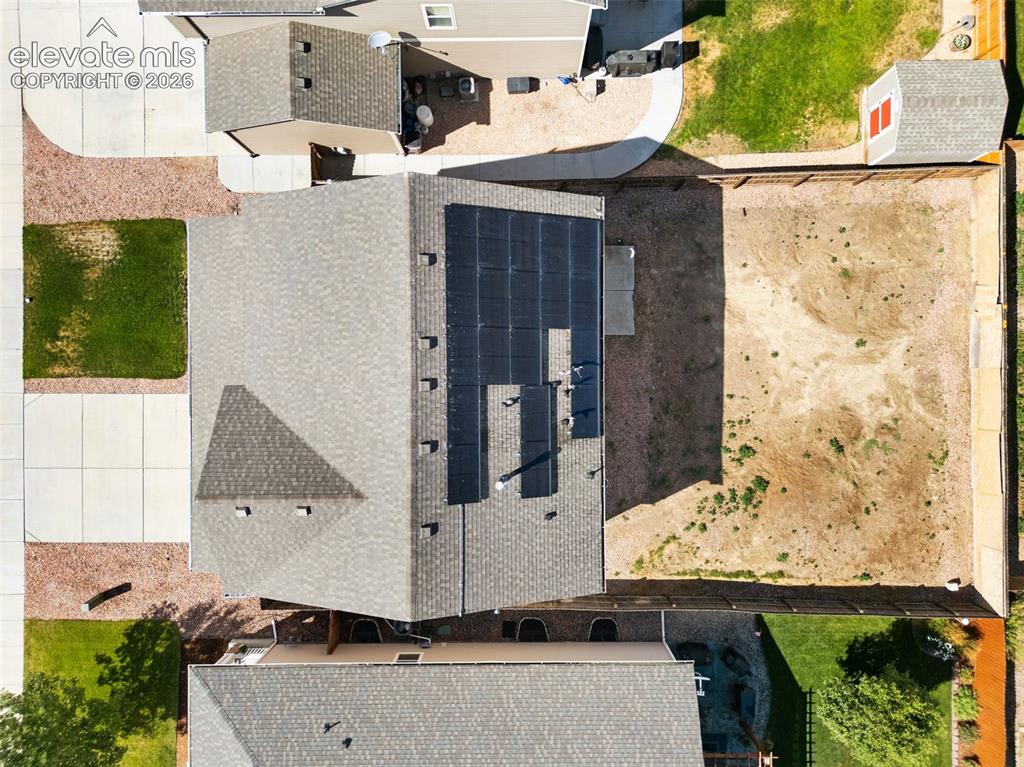 Image 46 of 49: Aerial View