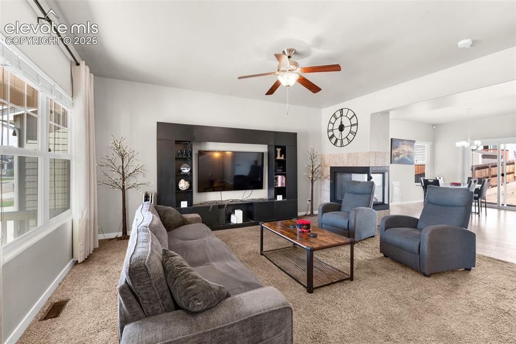 Image 5 of 49: Living Room