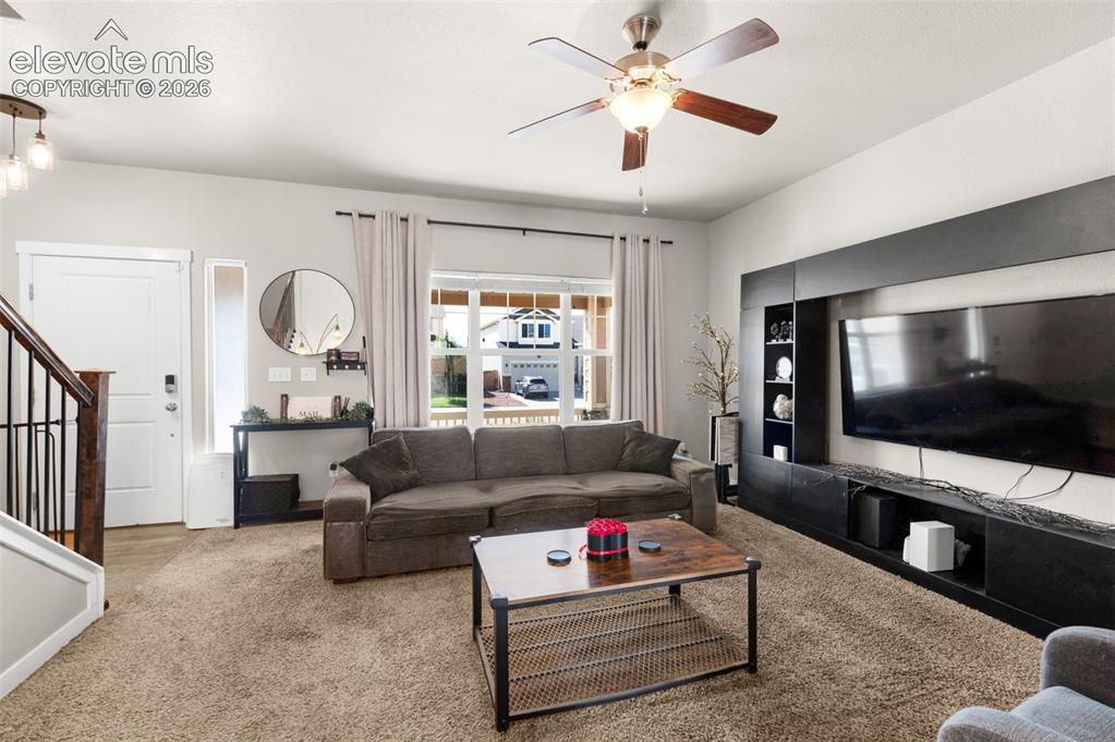 Image 6 of 49: Living Room