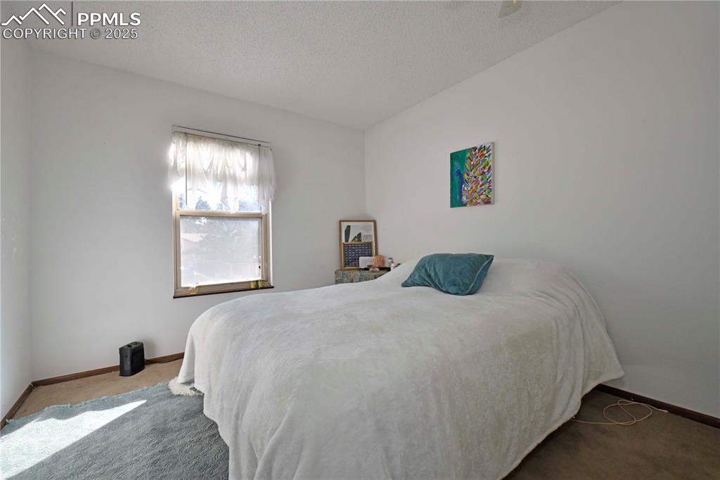 Image 17 of 28: @nd Bedroom upper lvl