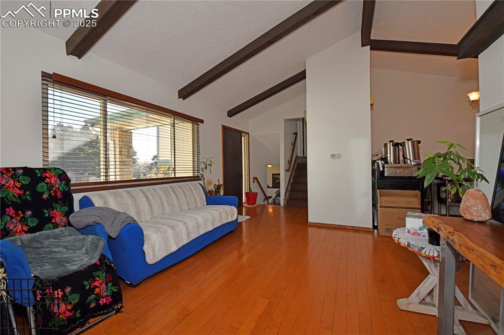 Image 2 of 28: Living Room