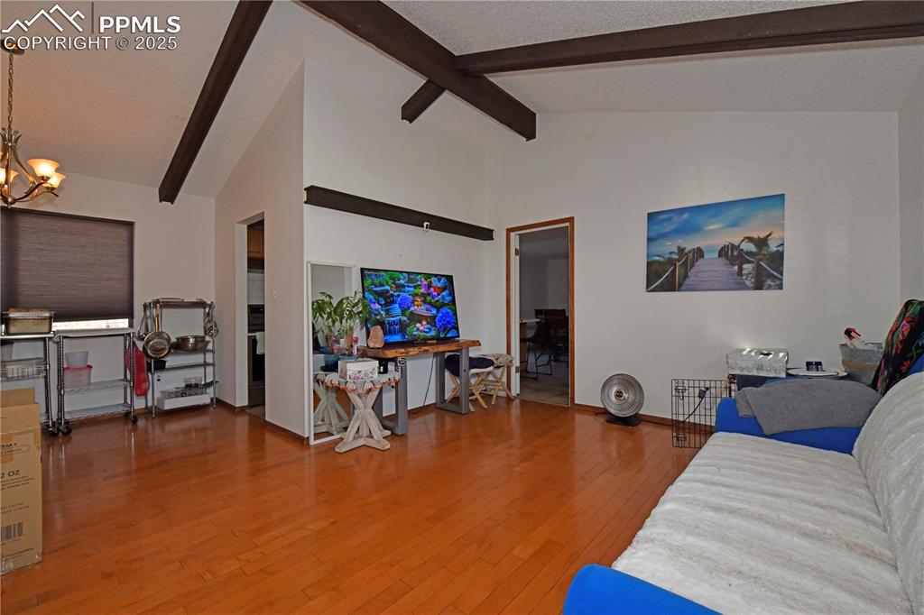 Image 3 of 28: Living Room