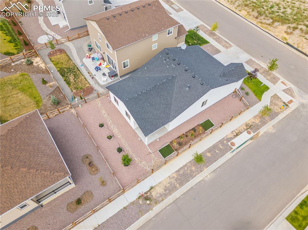 Image 30 of 32: Aerial View