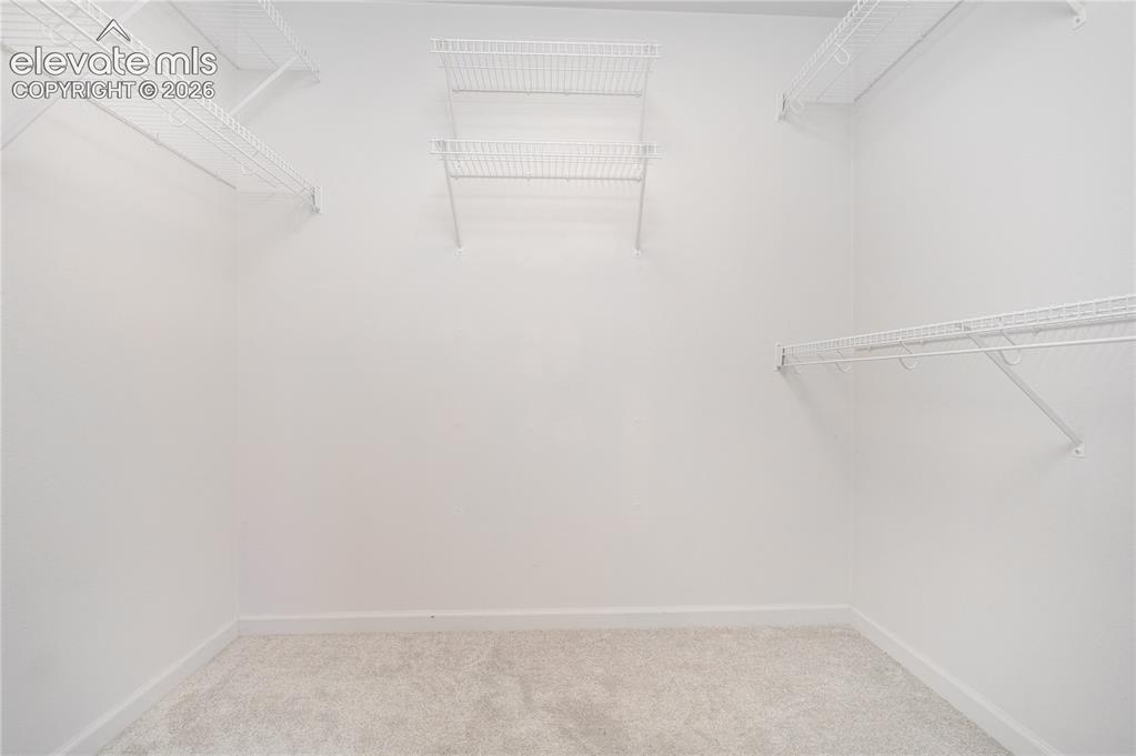 Image 21 of 42: Closet
