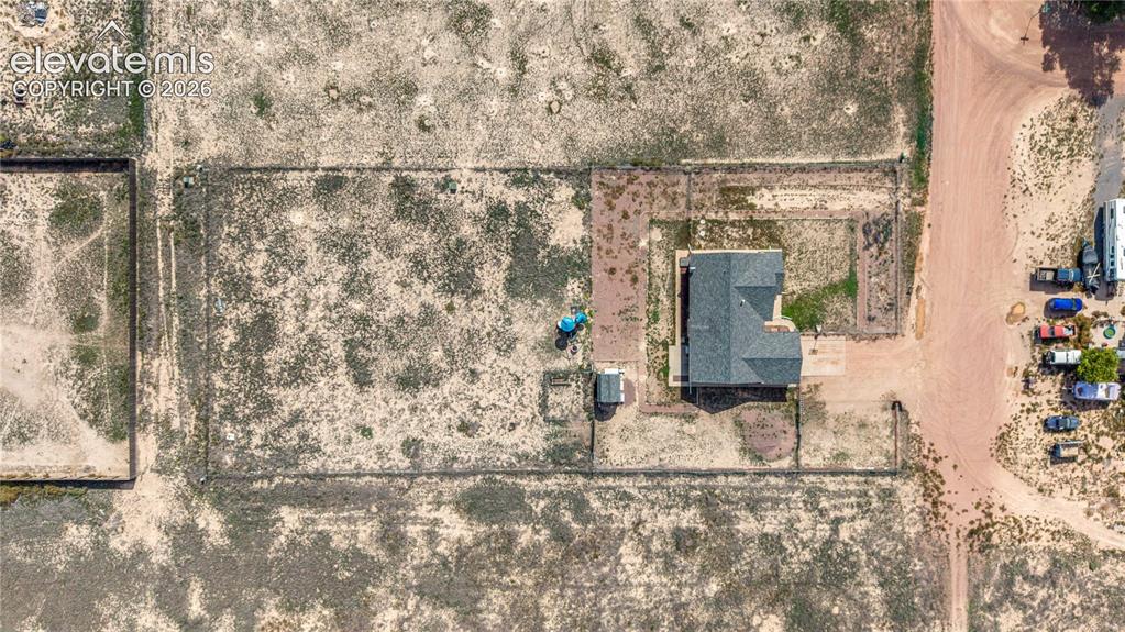 Image 34 of 42: Aerial View