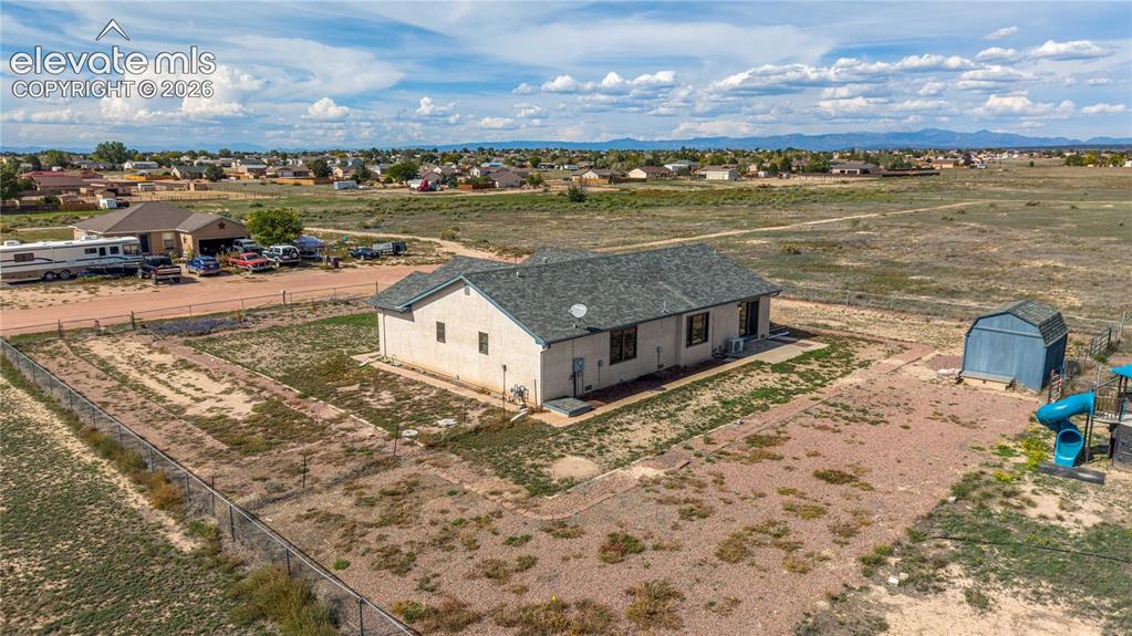 Image 41 of 42: Aerial View