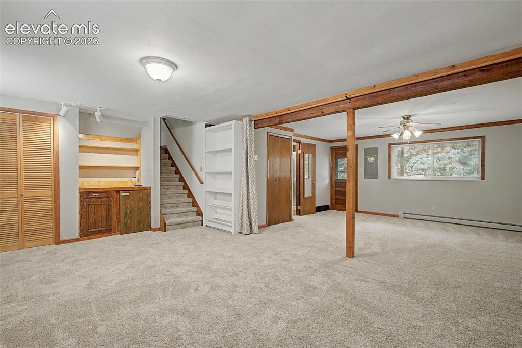 Image 24 of 29: Basement