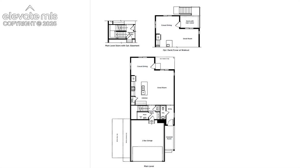 Image 49 of 50: Floor Plan