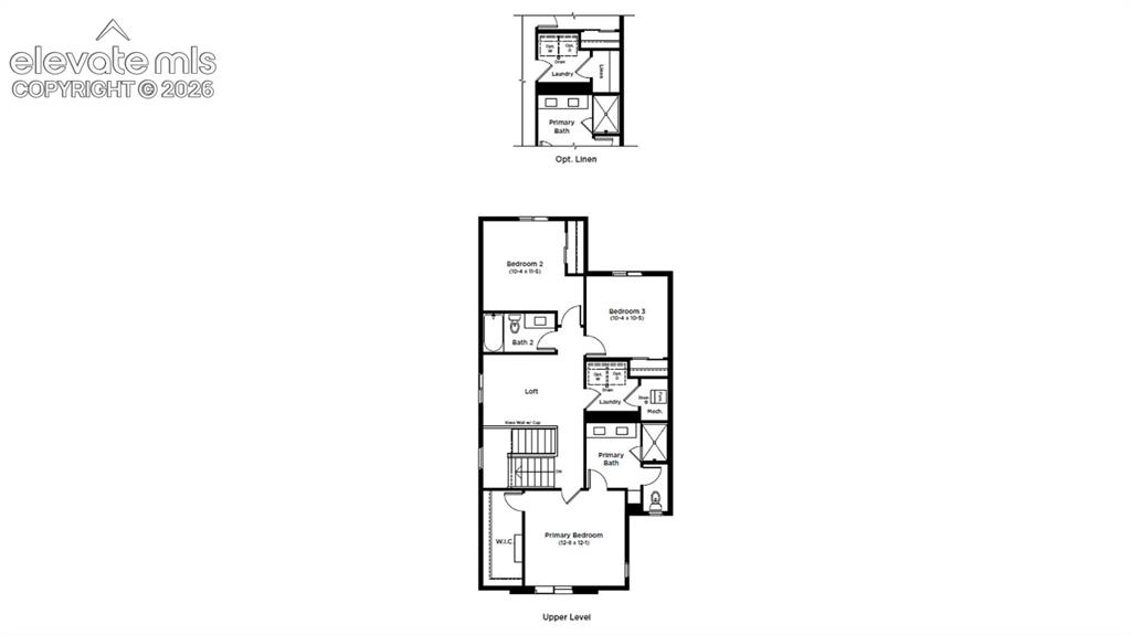 Image 50 of 50: Floor Plan
