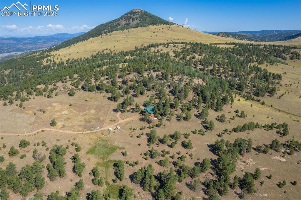 Image 21 of 26: Aerial View