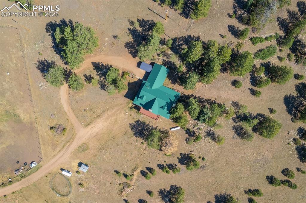 Image 22 of 26: Aerial View