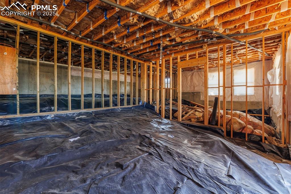 Image 28 of 31: unfinished