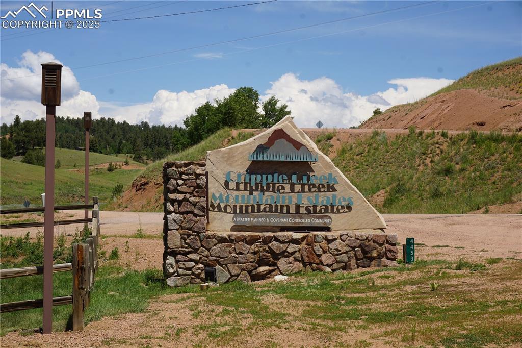 Image 21 of 22: CCME Entrance