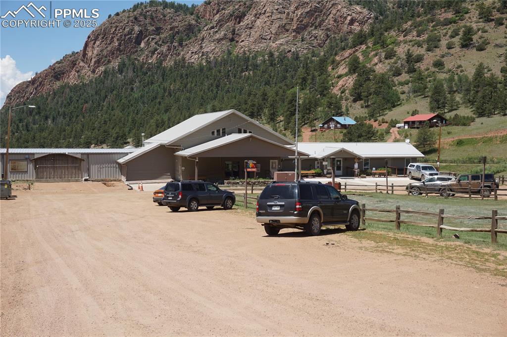 Image 22 of 22: CCME Clubhouse