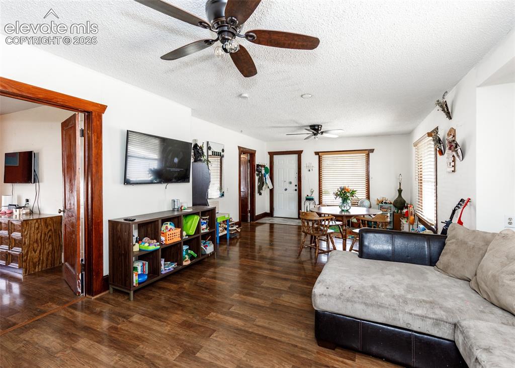 Image 6 of 42: Living Room