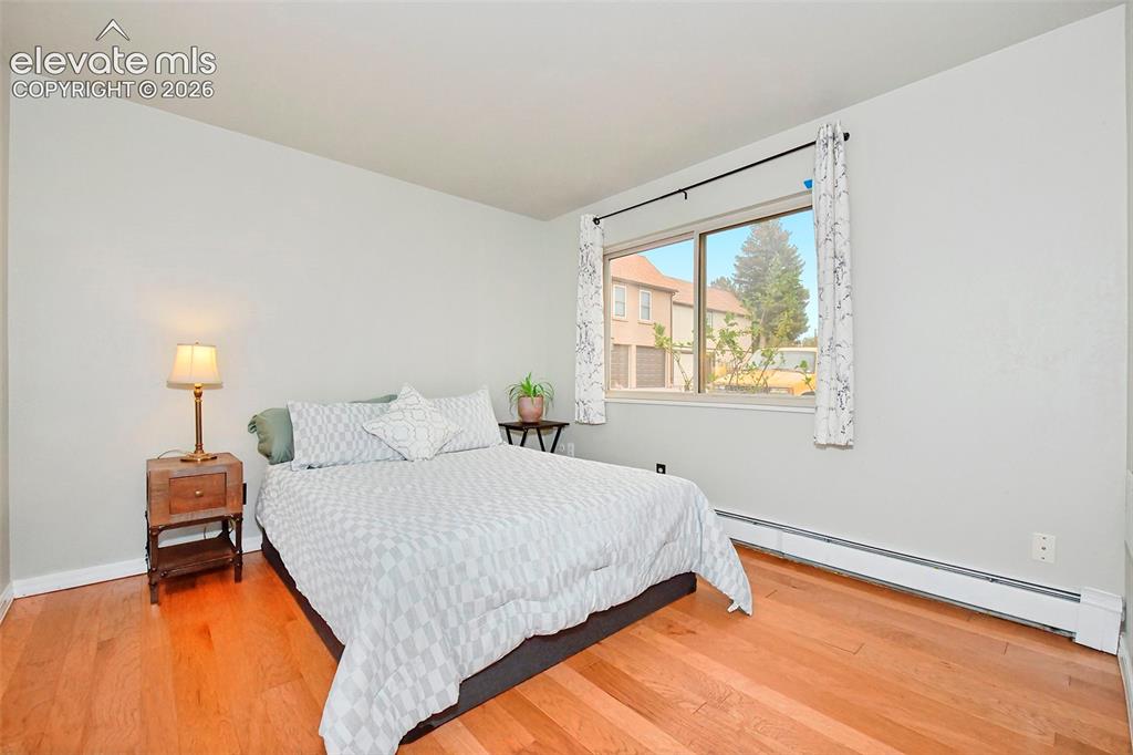 Image 11 of 22: first bedroom