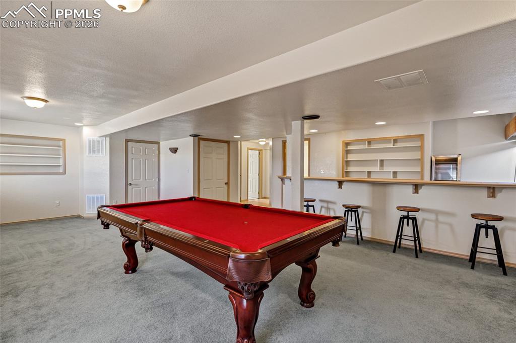 Image 21 of 50: Game Room