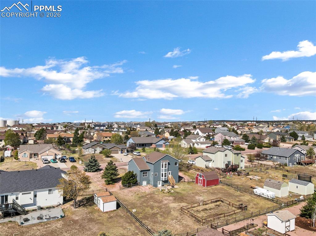 Image 47 of 50: Aerial View
