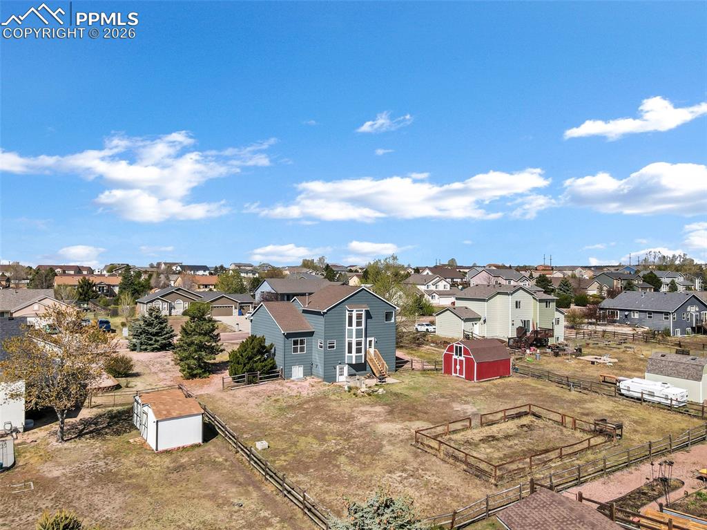Image 48 of 50: Aerial View
