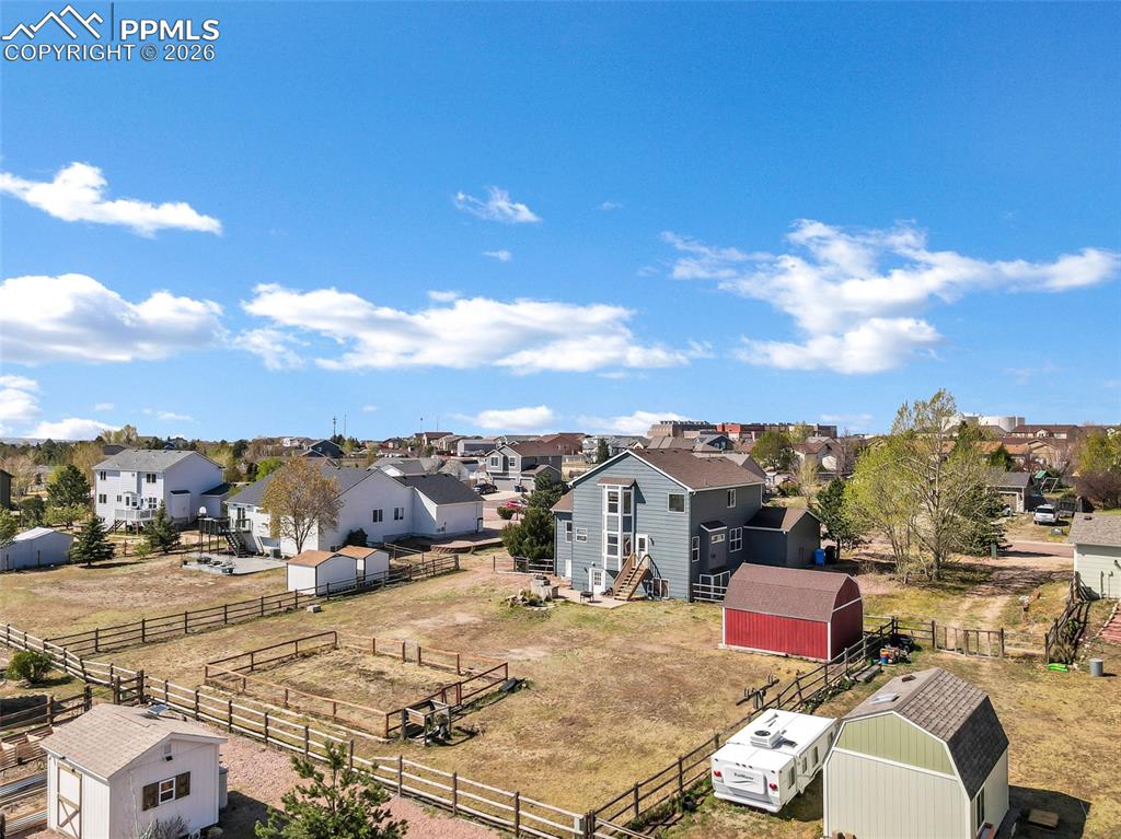 Image 50 of 50: Aerial View