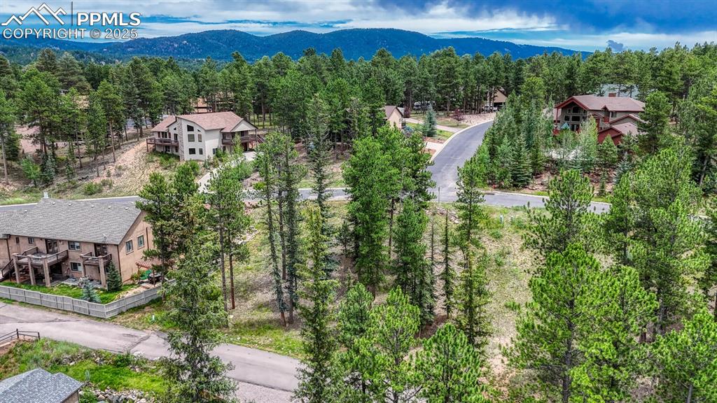 Image 25 of 29: Aerial View