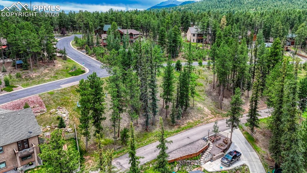 Image 26 of 29: Aerial View