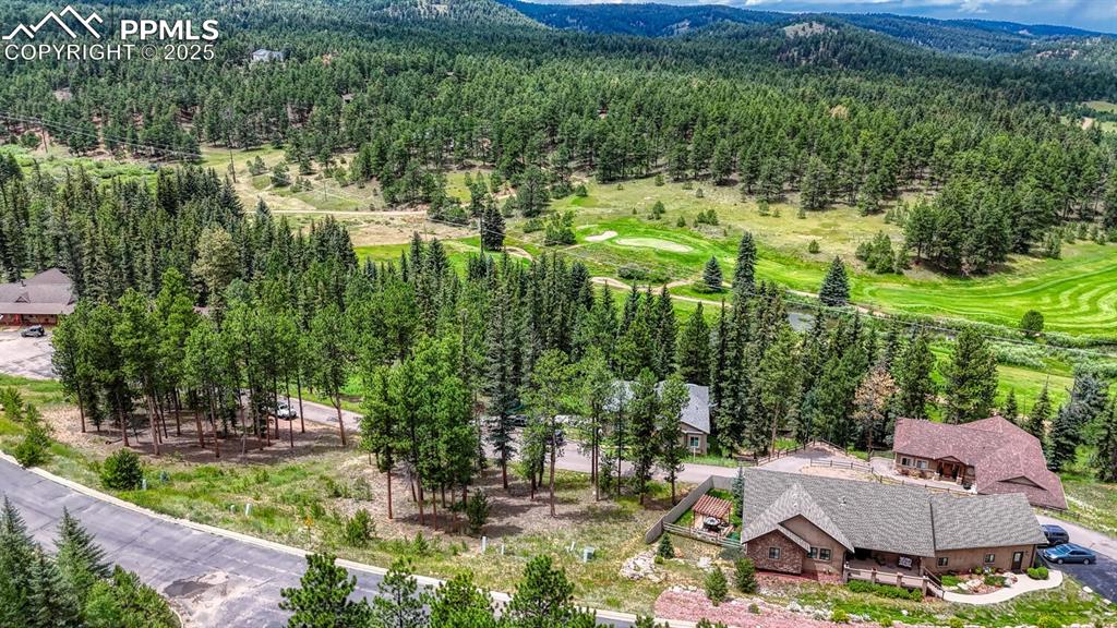 Image 27 of 29: Aerial View