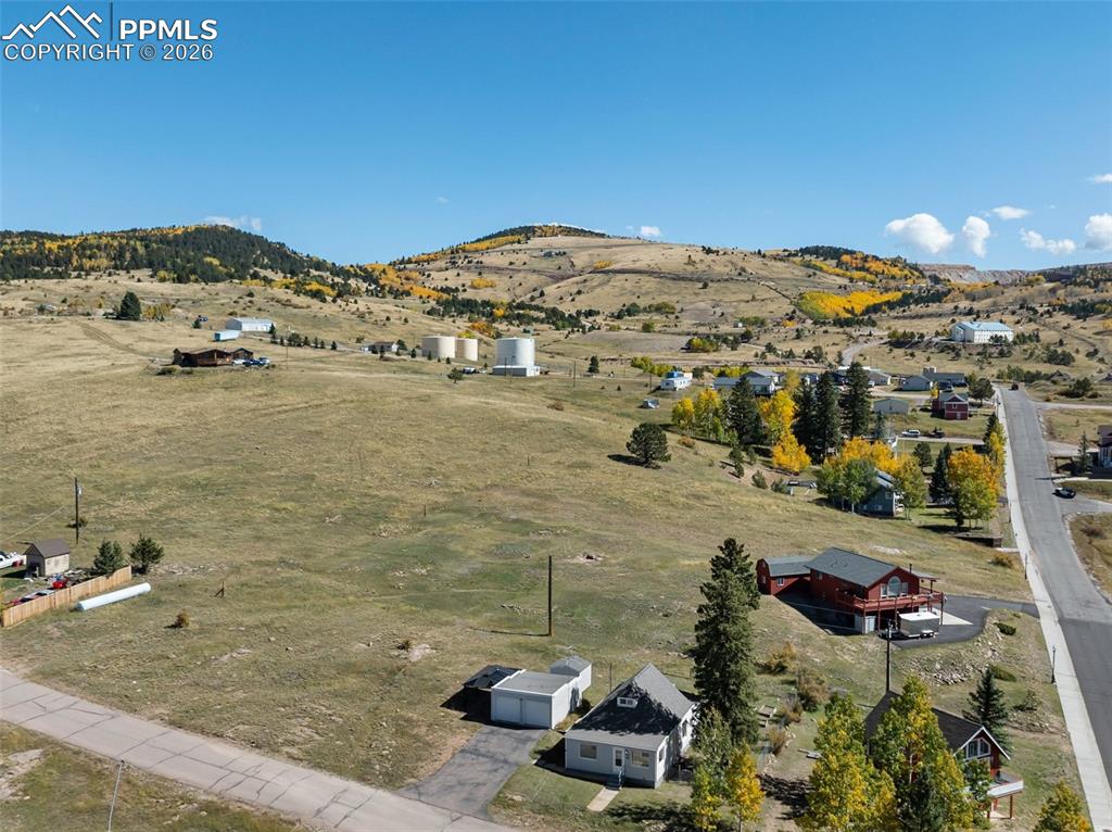 Image 5 of 9: Aerial View